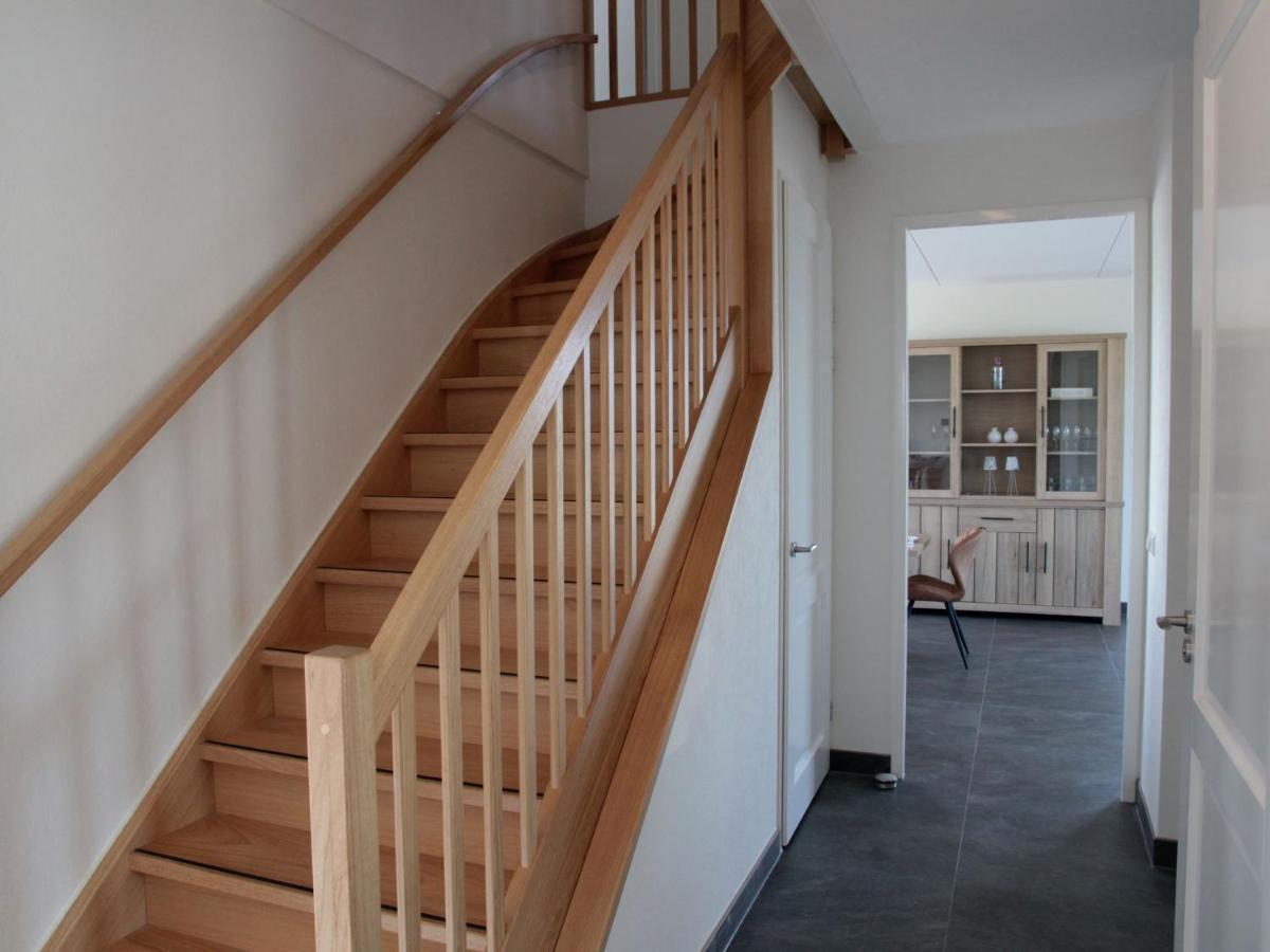 Beautiful And Spacious Villa With A Panoramic View Near The Beach Of Cadzand Eksteriør bilde