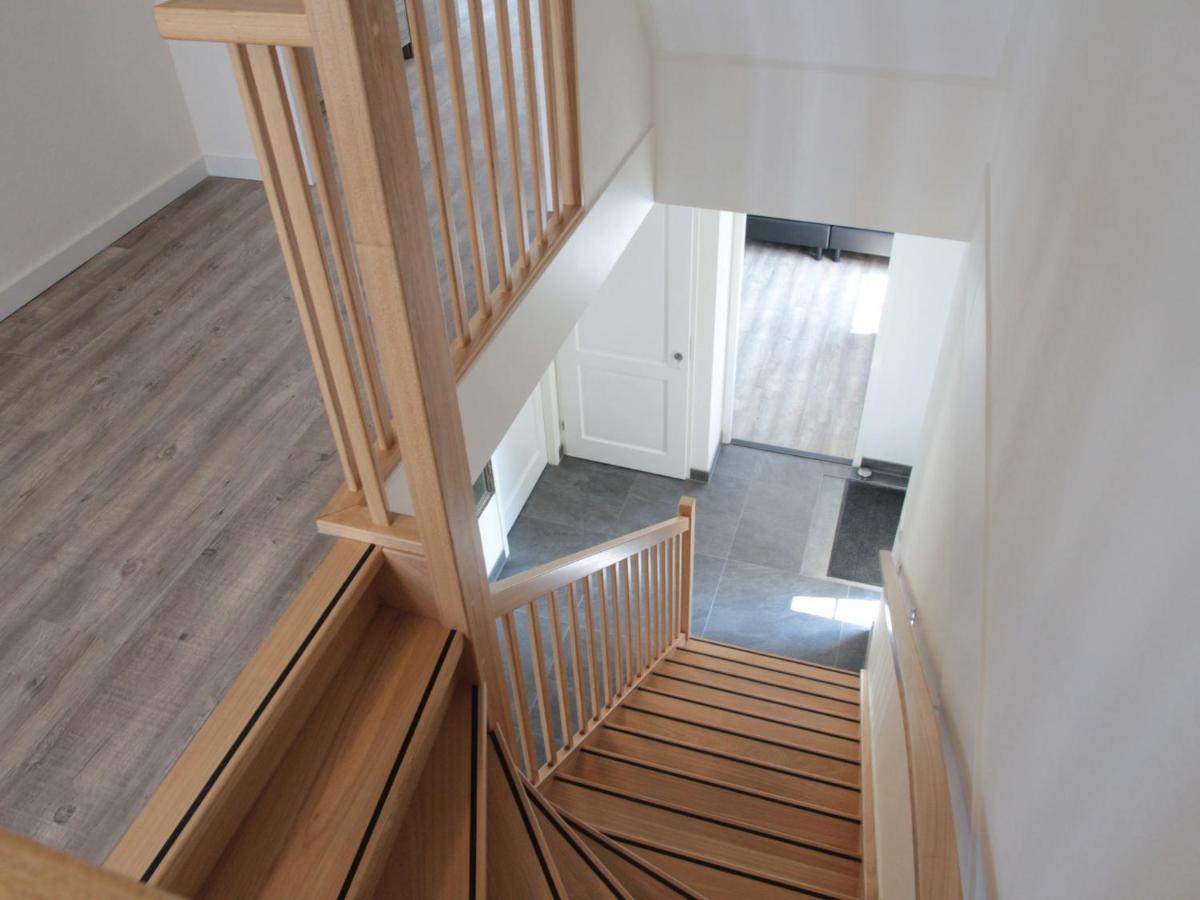 Beautiful And Spacious Villa With A Panoramic View Near The Beach Of Cadzand Eksteriør bilde