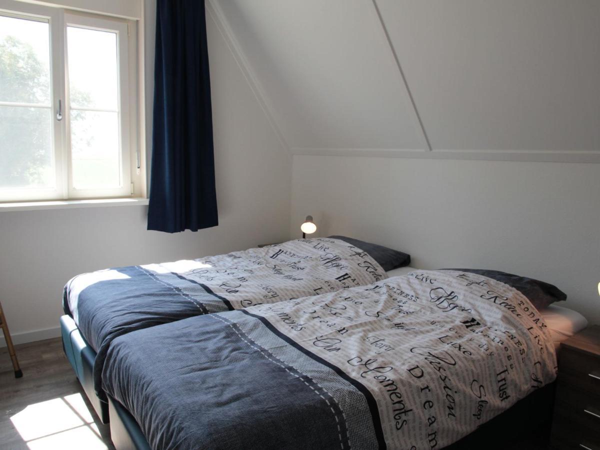 Beautiful And Spacious Villa With A Panoramic View Near The Beach Of Cadzand Eksteriør bilde
