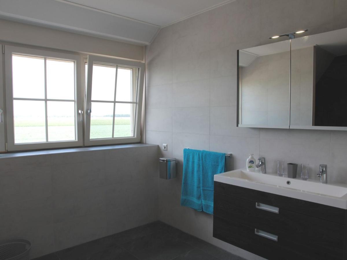 Beautiful And Spacious Villa With A Panoramic View Near The Beach Of Cadzand Eksteriør bilde